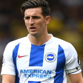 Lewis Dunk Biography
